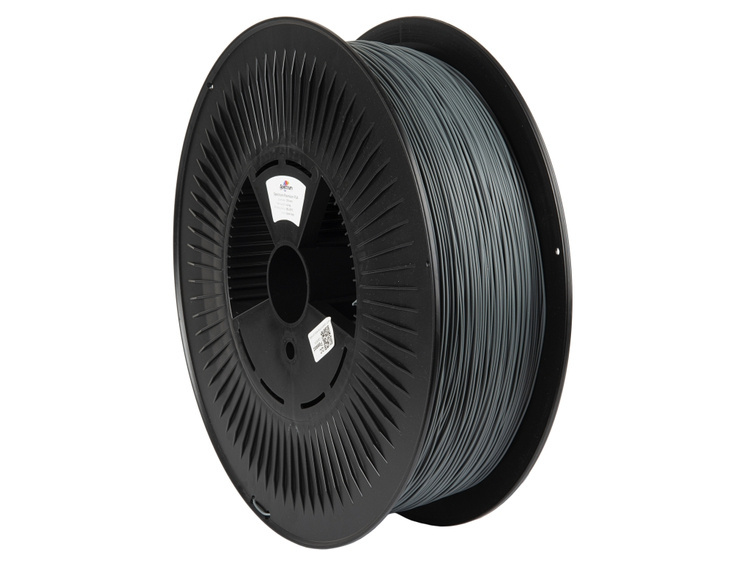 Filament Spectrum PLA Pro 1 75mm DARK GREY 4 5kg RAL 7011 PLA PLA