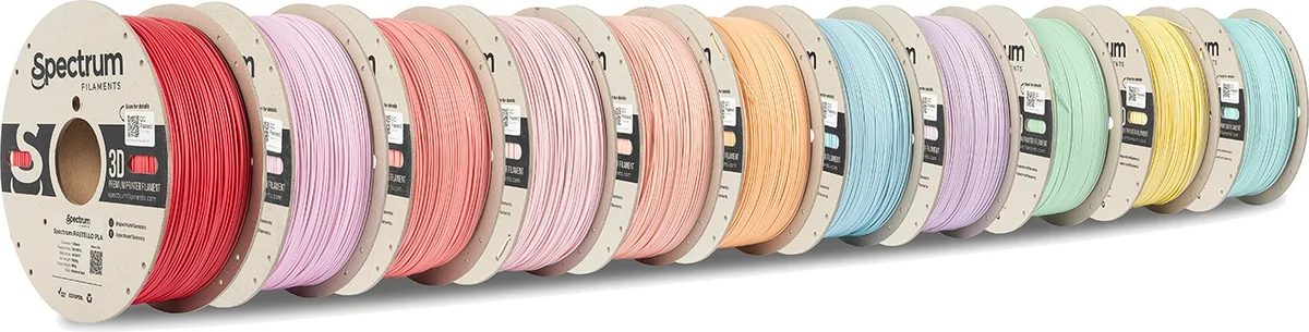 PLA filament