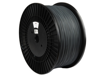 Filament Spectrum PLA Pro 1.75mm DARK GREY 8kg (RAL 7011)