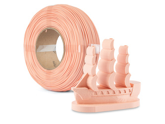 Filament Spectrum ReFill Pastello PLA 1.75mm PALE SALMON 1kg