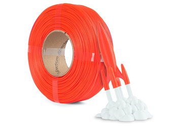 Filament Spectrum ReFill Premium PLA High Speed 1.75mm NEO RED 1kg