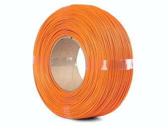 Filament Spectrum ReFill rPLA 1.75mm YELLOW ORANGE 1kg