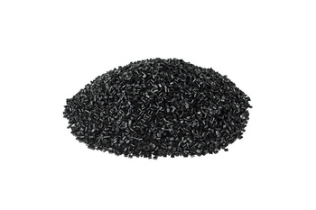 Spectrum FGF Pellet ASA 275 TRAFFIC BLACK 1kg (RAL 9017)