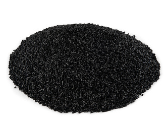 Spectrum FGF Pellet PLA CARBON 1kg