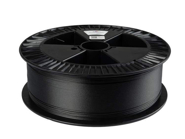 Filament Spectrum PETG Carbon 1.75mm 2kg PETG \ PETG Carbon \ 1