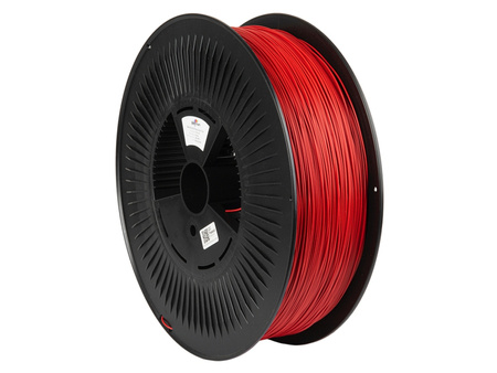 Filament PLA 1.75mm BLOODY RED 4.5kg