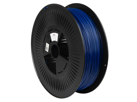 Filament Spectrum Premium PCTG 1.75mm NAVY BLUE 4.5kg (RAL 5002)