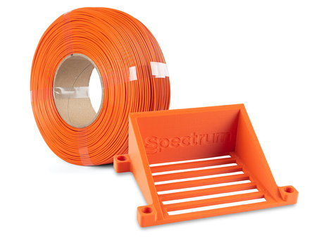 Filament Spectrum ReFill ASA 275 1.75mm LION ORANGE 1kg