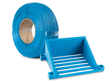 Filament Spectrum ReFill ASA 275 1.75mm PACIFIC BLUE 1kg