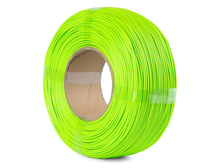 Filament Spectrum ReFill PET-G Premium 1.75mm LIME GREEN 1kg