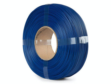 Filament Spectrum ReFill PET-G Premium 1.75mm NAVY BLUE 1kg