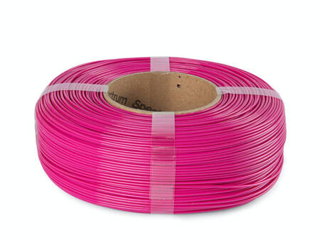 Filament Spectrum ReFill PET-G Premium 1.75mm PINK 1kg