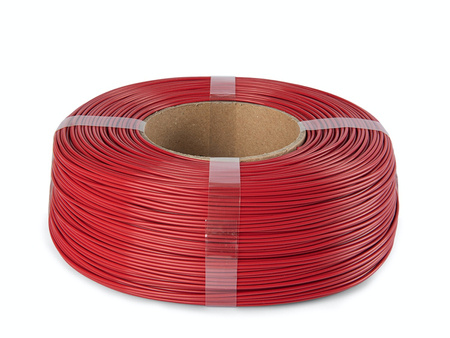 Filament Spectrum ReFill PLA Premium 1.75mm DRAGON RED 1kg