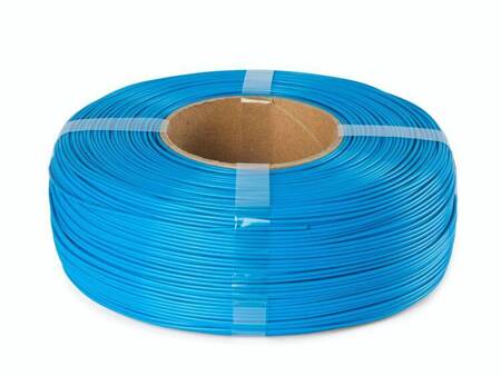 Filament Spectrum ReFill PLA Premium 1.75mm PACIFIC BLUE 1kg