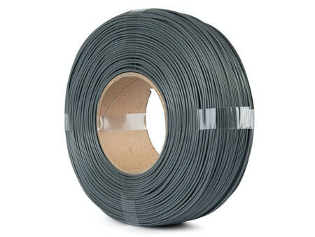 Filament Spectrum ReFill Premium PLA High Speed 1.75mm DARK GREY 1kg