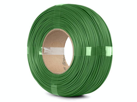 Filament Spectrum ReFill Premium PLA High Speed 1.75mm LEAF GREEN 1kg