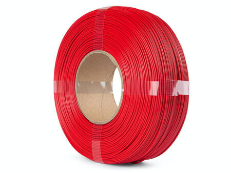 Filament Spectrum ReFill Premium PLA High Speed 1.75mm TRAFFIC RED 1kg