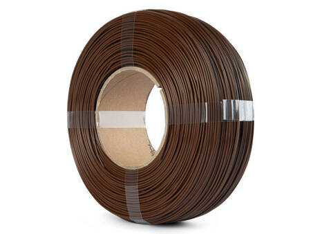 Filament Spectrum ReFill Premium PLA High Speed 1.75mm WALNUT BROWN 1kg