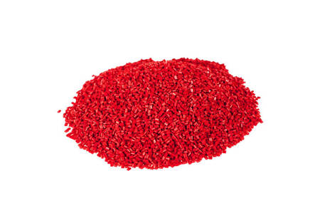 Spectrum FGF Pellet ASA 275 TRAFFIC RED 25kg (RAL 3020)