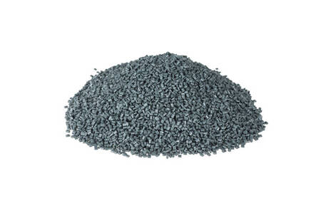 Spectrum FGF Pellet rPETG IRON GREY 1kg