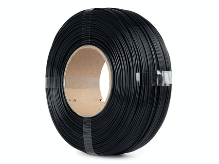 The Filament ReFill PLA 1.75mm MIDNIGHT BLACK 1kg