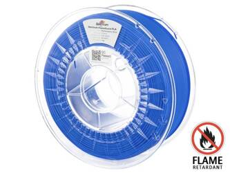 Filament Spectrum FlameGuard PLA 1.75mm PERFORMANCE BLUE 1kg