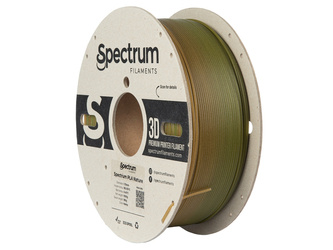 Filament Spectrum PLA  Nature 1.75mm HEMP 1kg