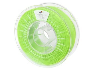 Filament Spectrum PLA Premium 1.75mm FLUO GREEN 1kg (RAL 6038)