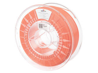 Filament Spectrum PLA Premium 1.75mm FLUO ORANGE 1kg