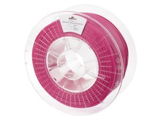 Filament Spectrum PLA Pro 2.85mm MAGENTA 1kg (RAL 4010)