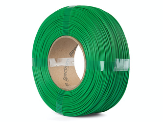 Filament Spectrum ReFill PLA Premium 1.75mm FOREST GREEN 1kg