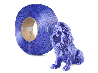 Filament Spectrum ReFill PLA SILK 1.75mm AMETHYST VIOLET 1kg