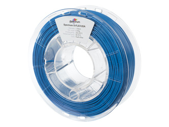 Filament Spectrum S-Flex 85A 1.75mm PACIFIC BLUE 0.25kg (RAL 5015)