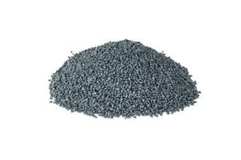 Spectrum FGF Pellet PLA Premium IRON GREY 25kg (RAL 7011)