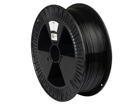 Filament Spectrum ASA 275 1.75 mm DEEP BLACK 2kg (RAL 9017)