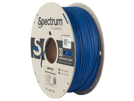 Filament Spectrum GreenyPro 1.75mm ULTRAMARINE BLUE 1kg