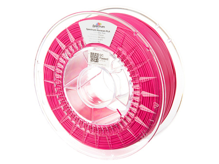 Filament Spectrum Huracan PLA 1.75mm !OLA PINK 1kg