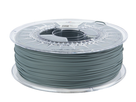 Filament Spectrum Light Weight PLA 1.75mm DARK GREY 1kg