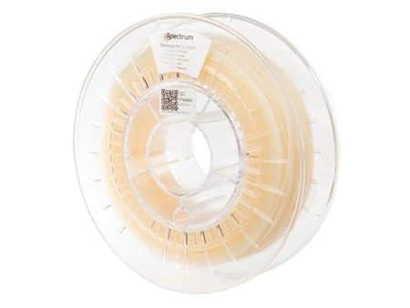 Filament Spectrum PET-G FX120 1.75mm NATURAL 0.5kg