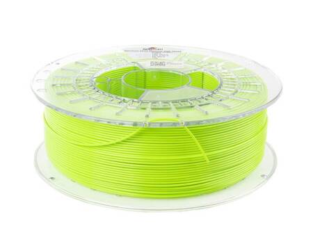 Filament Spectrum PETG Premium High Speed 1.75mm BRIGHT GREEN 1kg