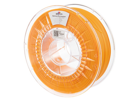 Filament Spectrum PLA Premium 1.75mm DAHLIA YELLOW 1kg