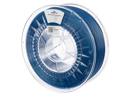 Filament Spectrum PLA Premium 1.75mm ROYAL BLUE 1kg