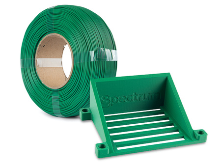 Filament Spectrum ReFill ASA 275 1.75mm FOREST GREEN 1kg