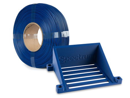 Filament Spectrum ReFill ASA 275 1.75mm NAVY BLUE 1kg