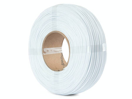 Filament Spectrum ReFill PET-G Premium 1.75mm ARCTIC WHITE 1kg