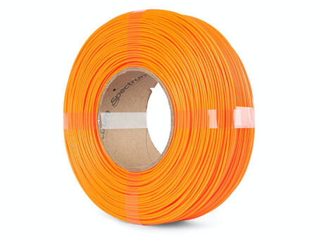 Filament Spectrum ReFill PET-G Premium 1.75mm LION ORANGE 1kg