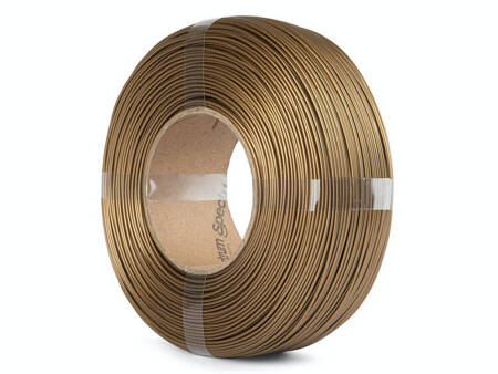 Filament Spectrum ReFill PET-G Premium 1.75mm PEARL GOLD 1kg