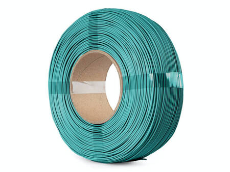 Filament Spectrum ReFill PLA Premium 1.75mm BLUE LAGOON 1kg