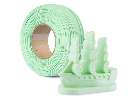 Filament Spectrum ReFill Pastello PLA 1.75mm COCTAIL GREEN 1kg