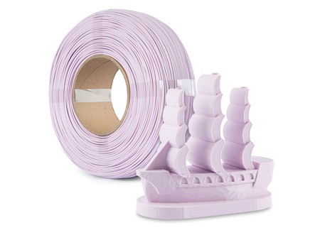 Filament Spectrum ReFill Pastello PLA 1.75mm COSMETIC MAUVE 1kg